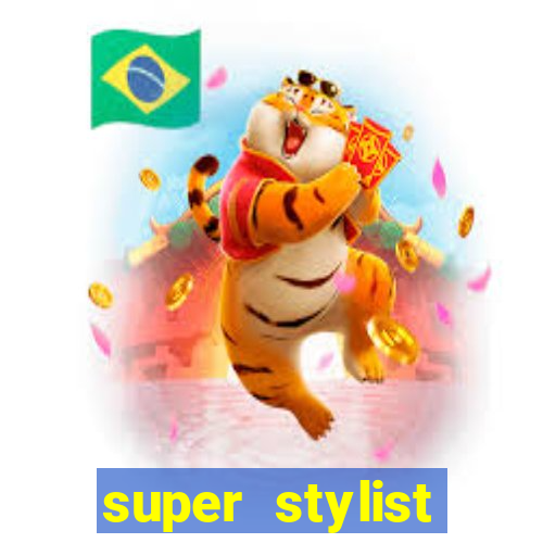 super stylist dinheiro e diamante infinito ios